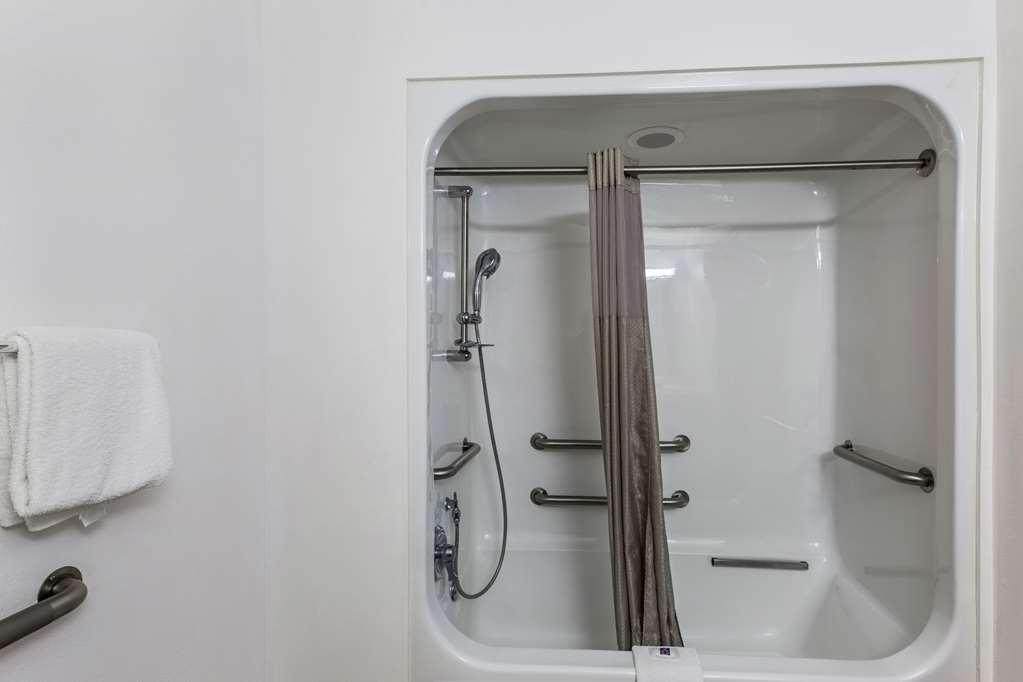 Motel 6-Baraboo, Wi - Lake Delton-Wisconsin Dells Room photo